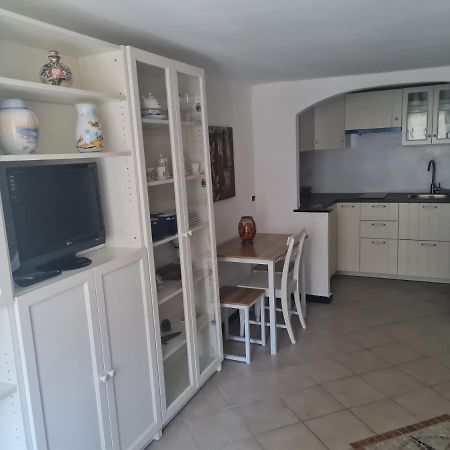 Apartament La Casa Minou Genua Zewnętrze zdjęcie