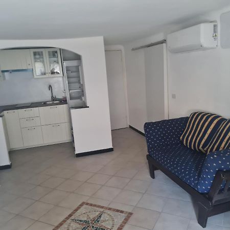 Apartament La Casa Minou Genua Zewnętrze zdjęcie