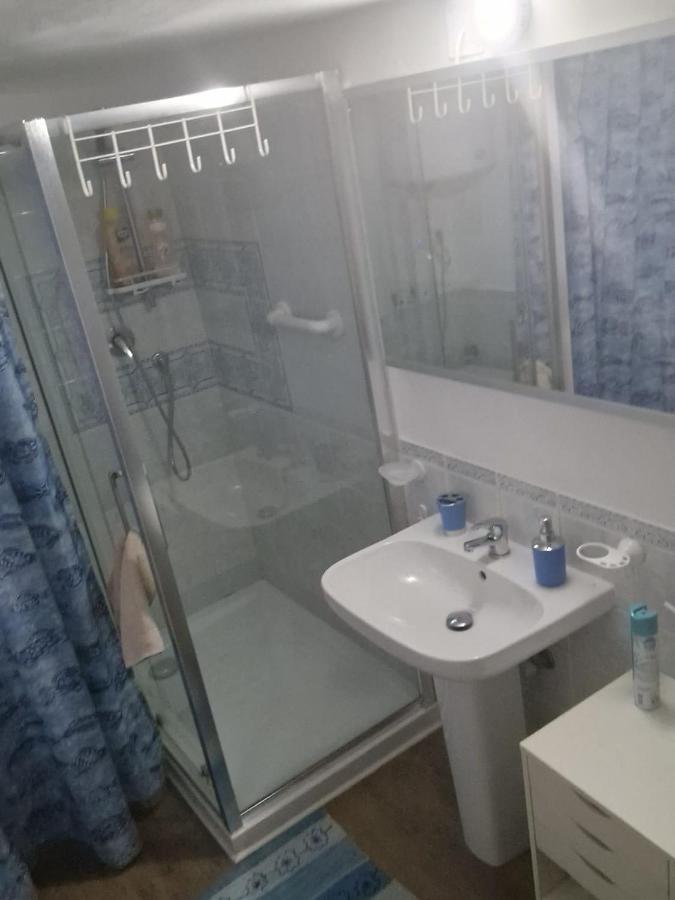 Apartament La Casa Minou Genua Zewnętrze zdjęcie
