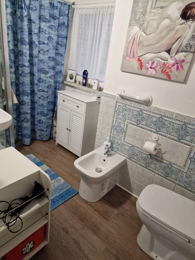Apartament La Casa Minou Genua Zewnętrze zdjęcie